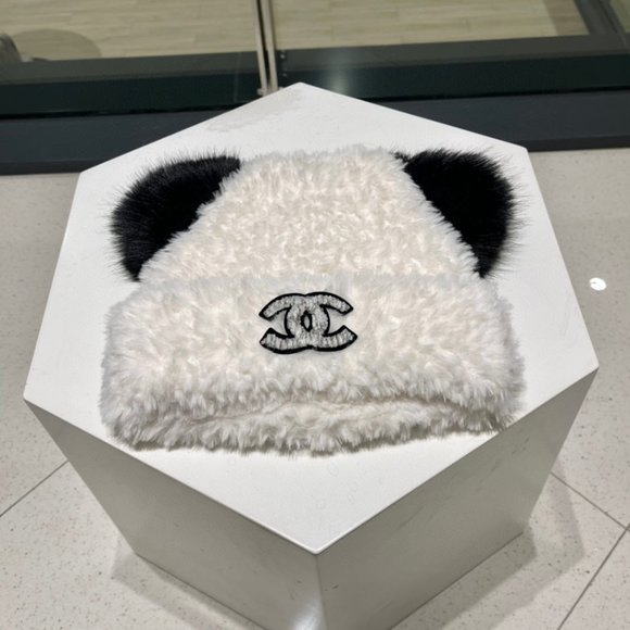 ?✨AUTHENTIC✨?CHANEL hat main image 6